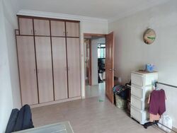 Blk 557 Woodlands Drive 53 (Woodlands), HDB 4 Rooms #611650421